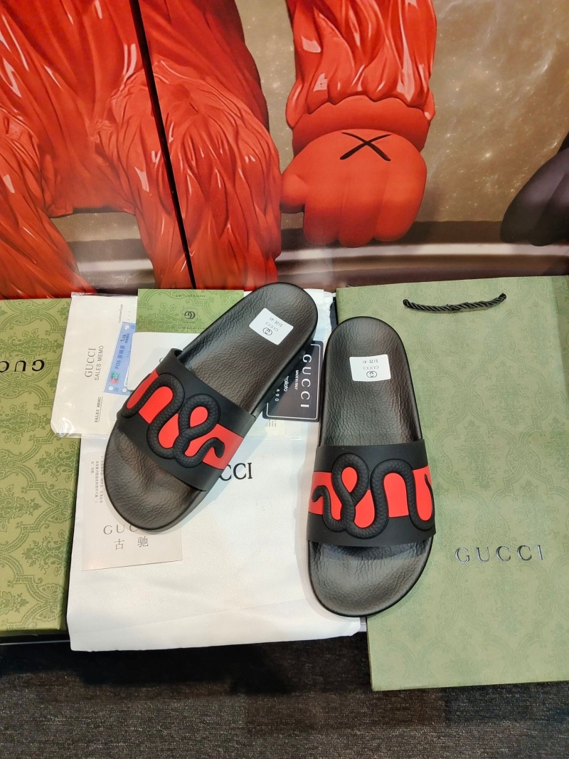 Gucci Slippers